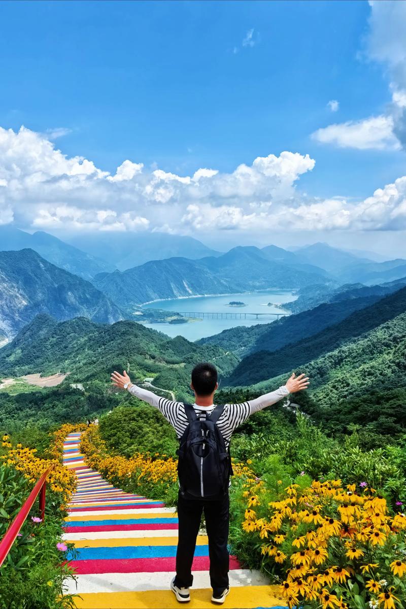 寻找心中的诗与远方：定制旅游线路